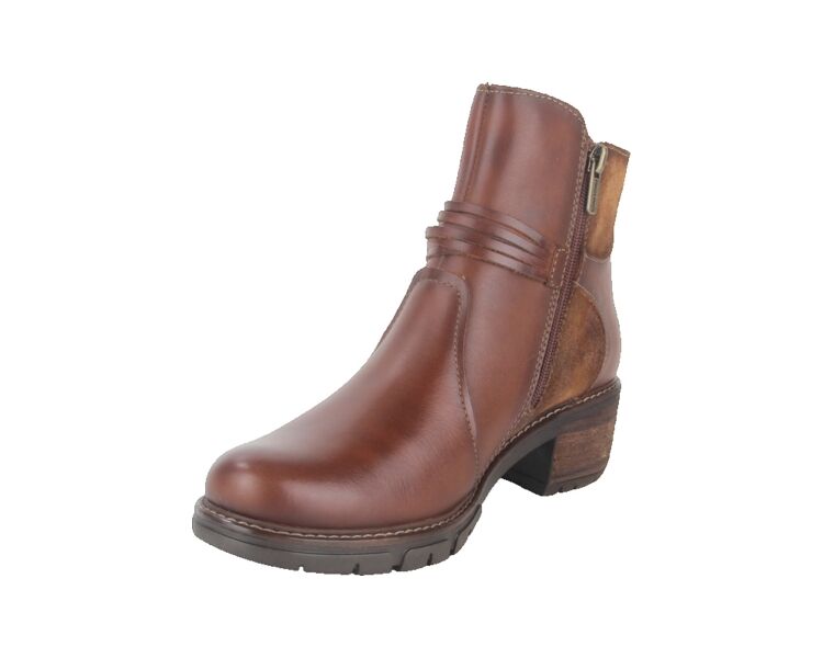 W1T-8906C2 CUERO cognac
