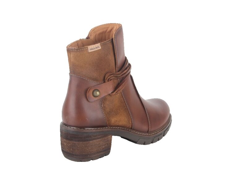 W1T-8906C2 CUERO cognac