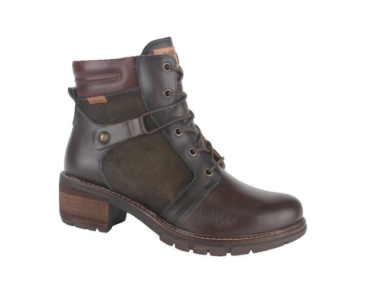 W1T-8979C1 FOREST groen