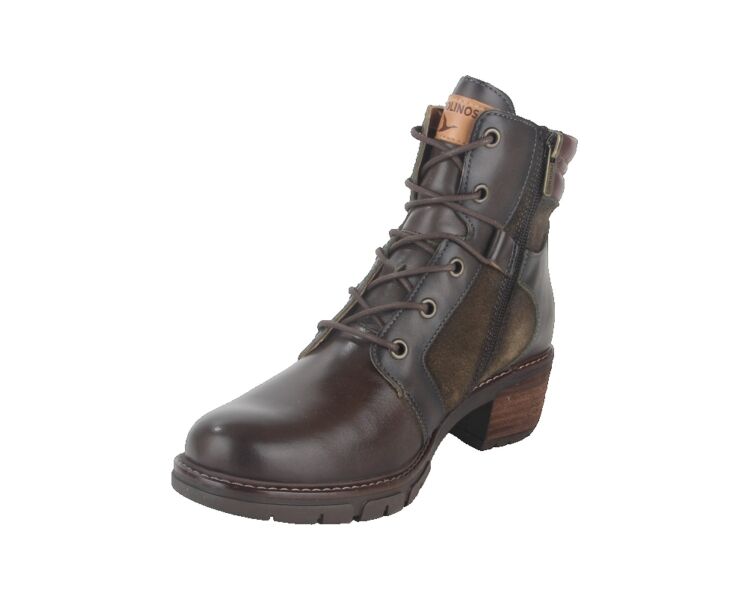 W1T-8979C1 FOREST groen