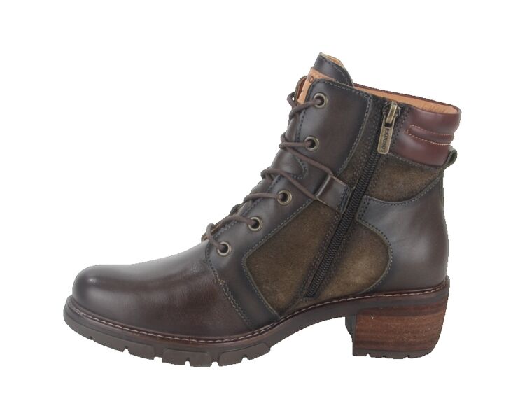 W1T-8979C1 FOREST groen