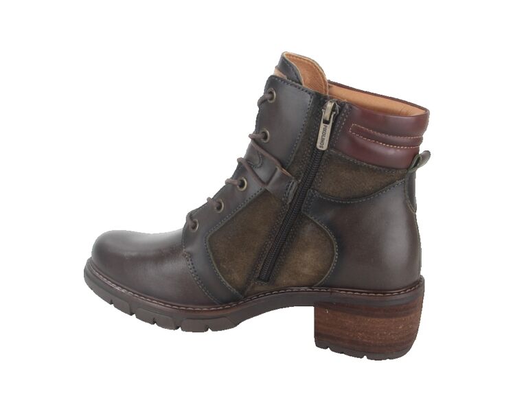 W1T-8979C1 FOREST groen
