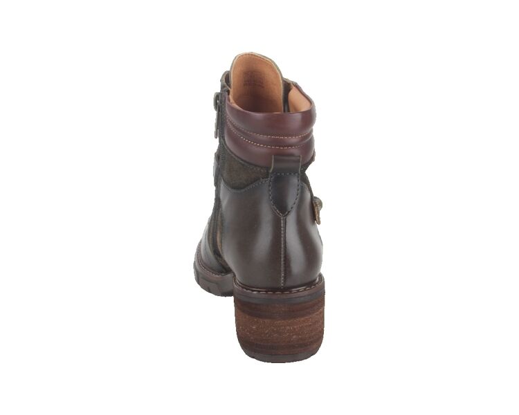 W1T-8979C1 FOREST groen