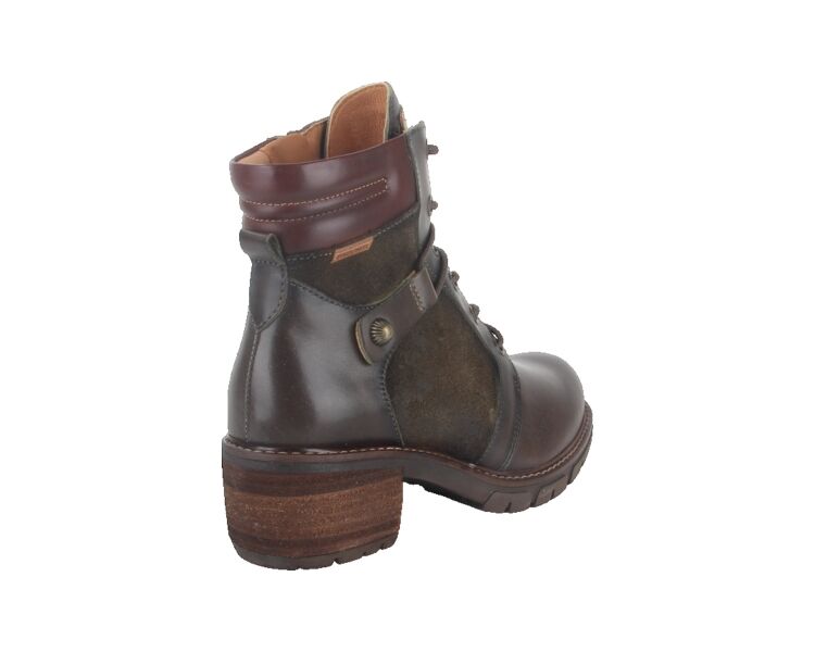 W1T-8979C1 FOREST groen
