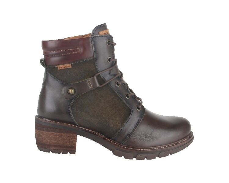 W1T-8979C1 FOREST groen