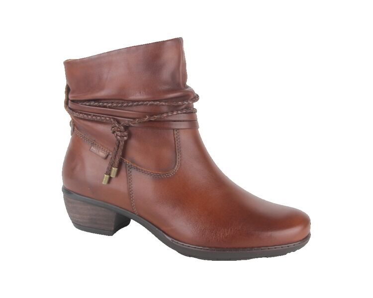 W7P-8500 CUERO cognac