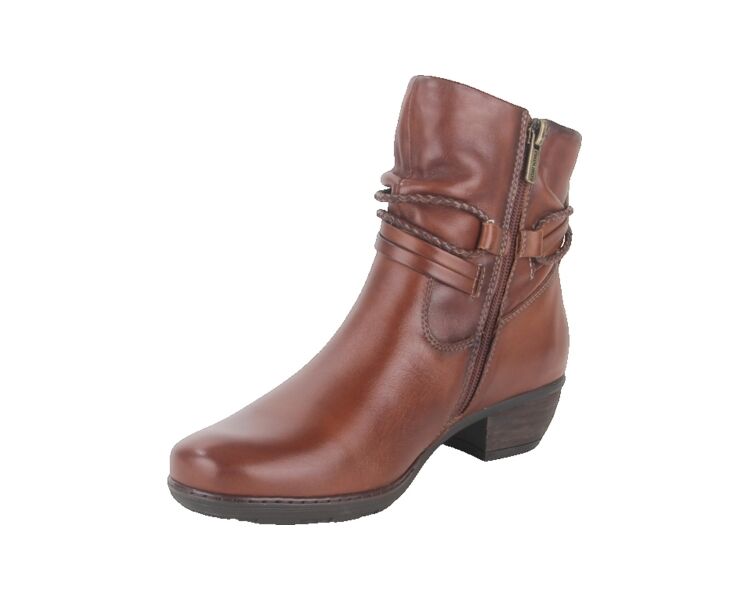 W7P-8500 CUERO cognac