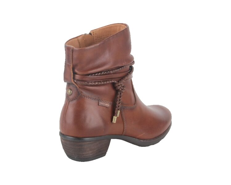 W7P-8500 CUERO cognac