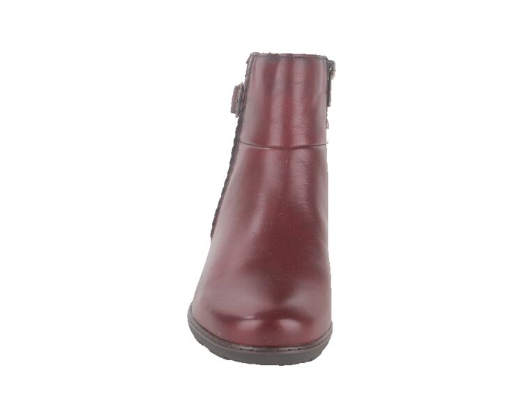 W7P-8501 ARCILLA bordo