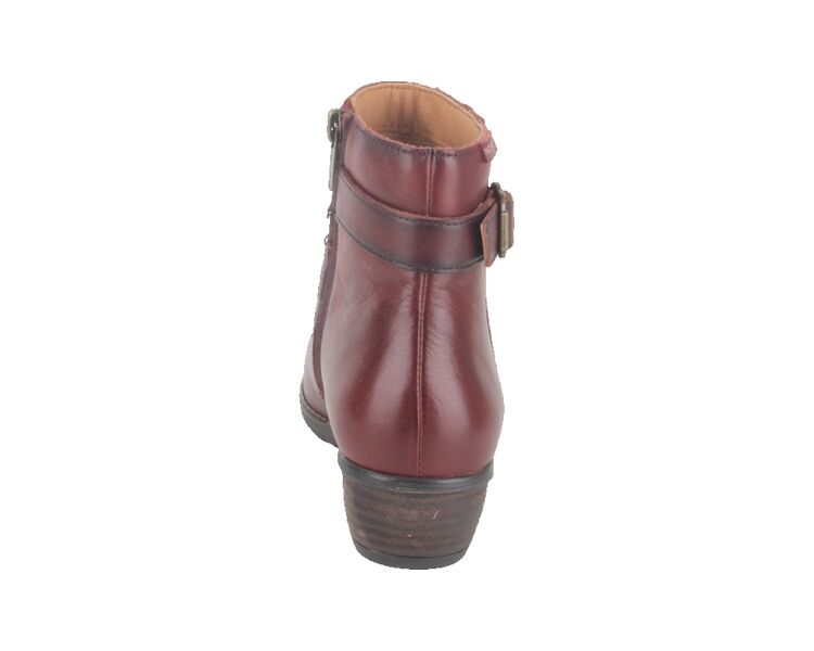 W7P-8501 ARCILLA bordo