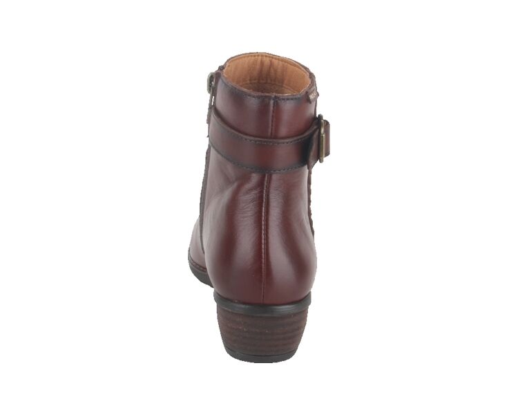 W7P-8501 CAOBA donkerbruin