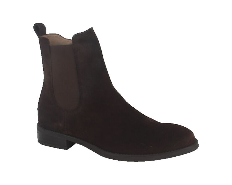 BARTY_F26_BS BROWN donkerbruin