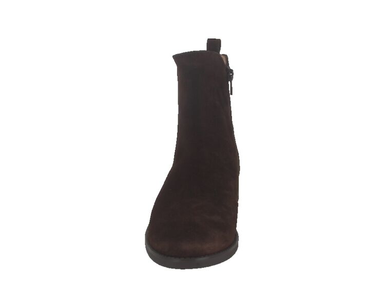 BARTY_F26_BS BROWN donkerbruin