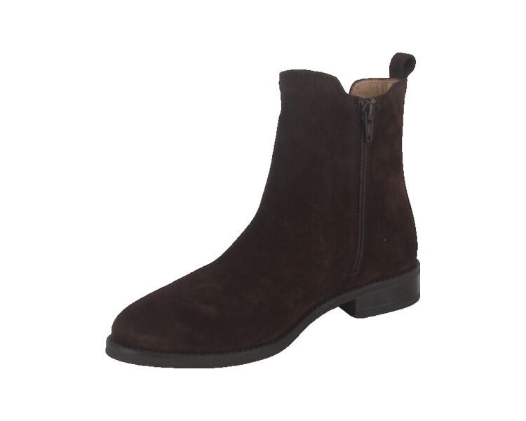 BARTY_F26_BS BROWN donkerbruin