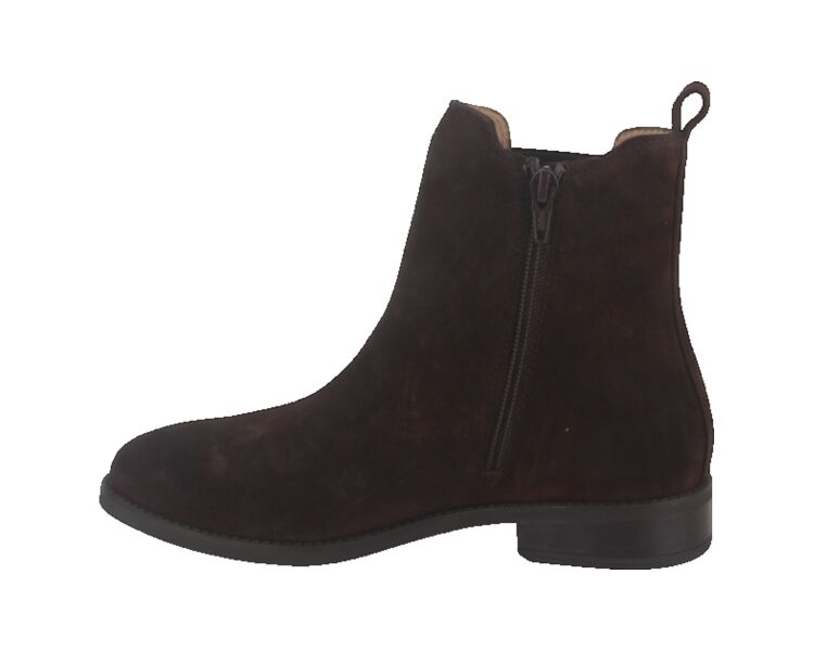 BARTY_F26_BS BROWN donkerbruin