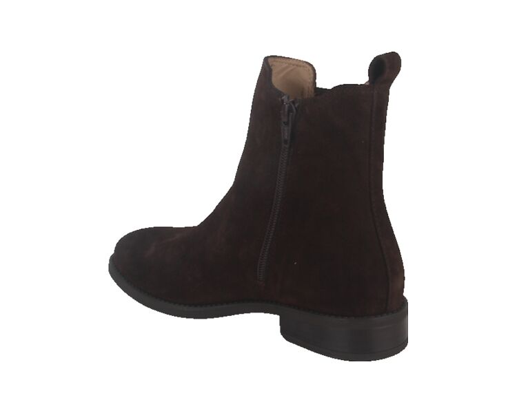 BARTY_F26_BS BROWN donkerbruin