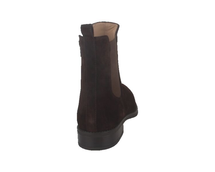 BARTY_F26_BS BROWN donkerbruin