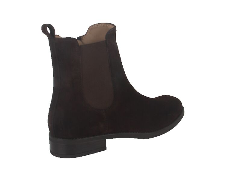 BARTY_F26_BS BROWN donkerbruin