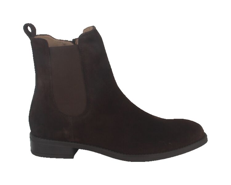 BARTY_F26_BS BROWN donkerbruin