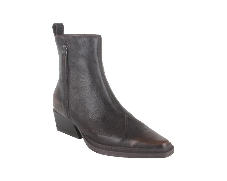 GREDEL_ET WENGUE donkerbruin