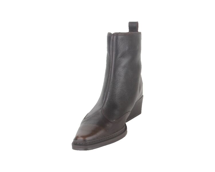 GREDEL_ET WENGUE donkerbruin