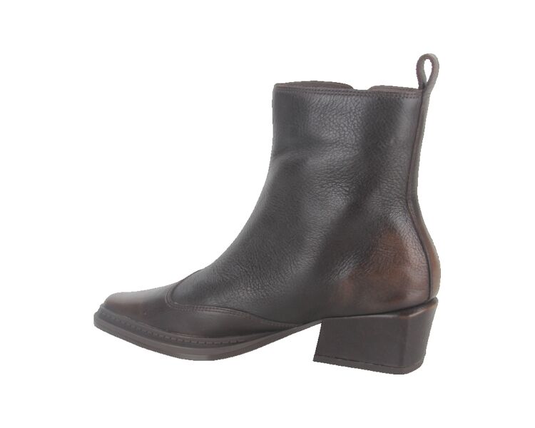 GREDEL_ET WENGUE donkerbruin