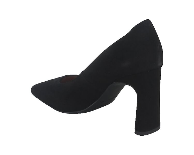 WABA_F26_KS BLACK zwart