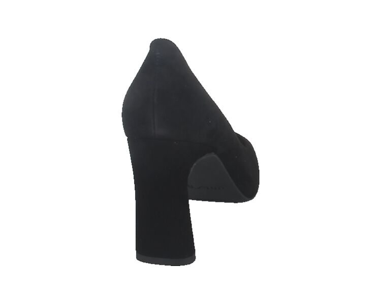 WABA_F26_KS BLACK zwart