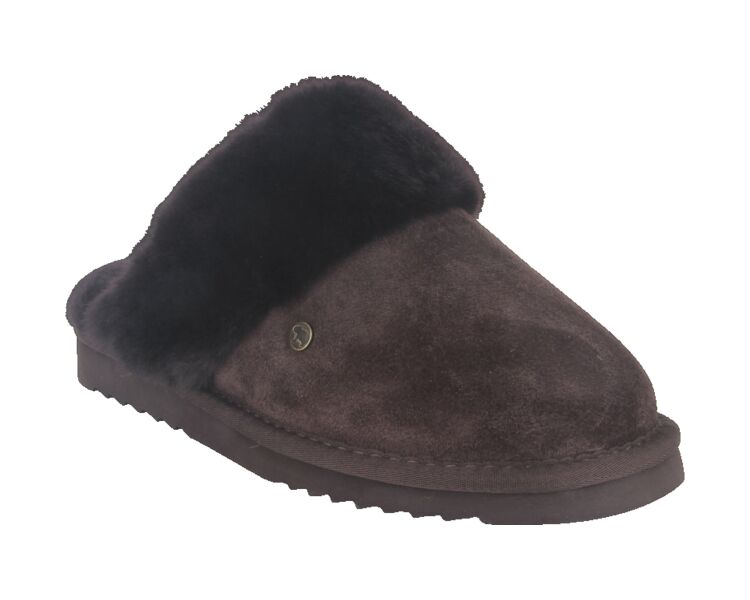 FLS321065-63 donkerbruin