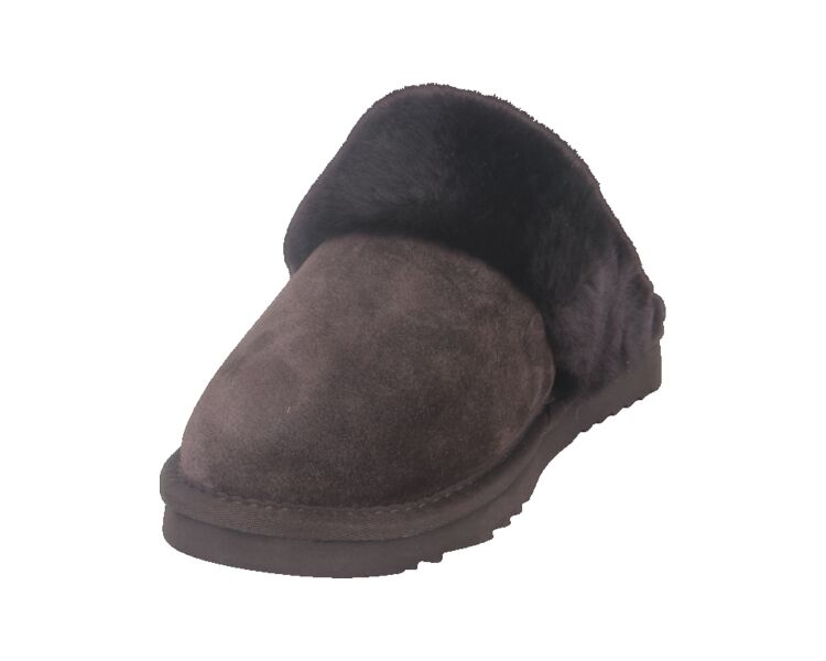 FLS321065-63 donkerbruin