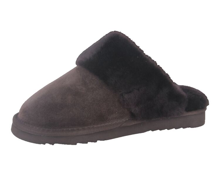 FLS321065-63 donkerbruin