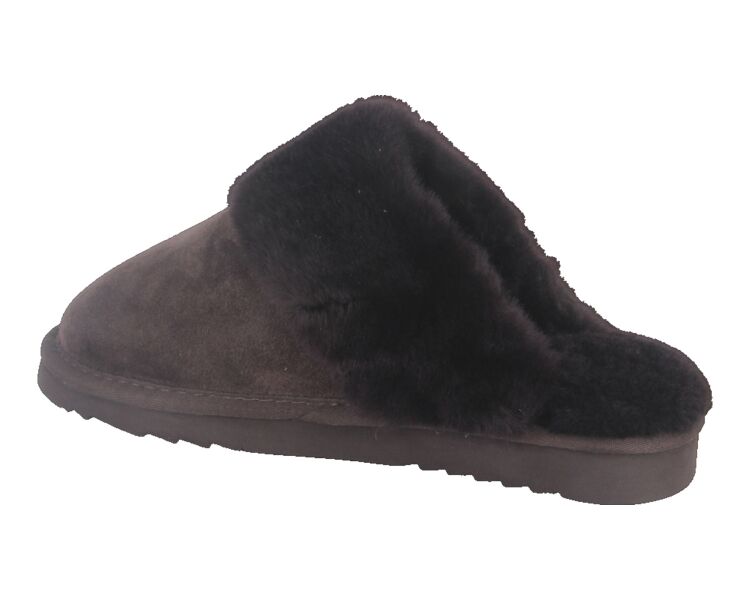 FLS321065-63 donkerbruin
