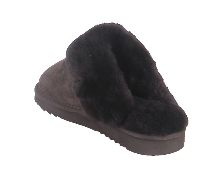FLS321065-63 donkerbruin