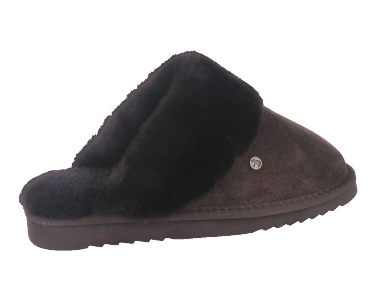 FLS321065-63 donkerbruin