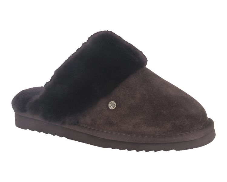 FLS321065-63 donkerbruin
