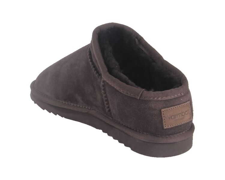 CNR421065-63 donkerbruin