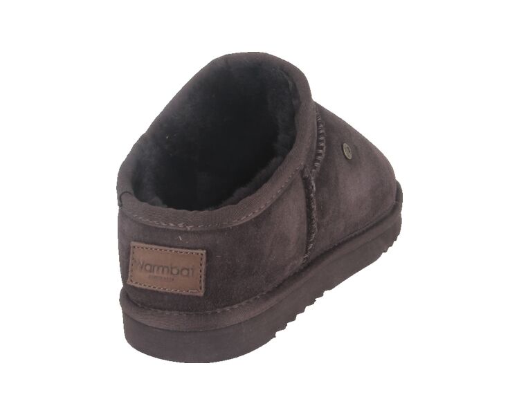 CNR421065-63 donkerbruin