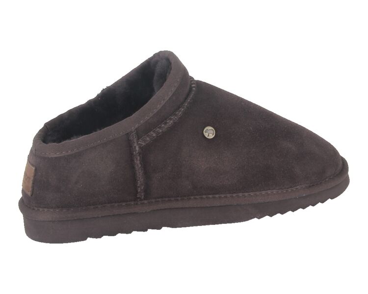 CNR421065-63 donkerbruin