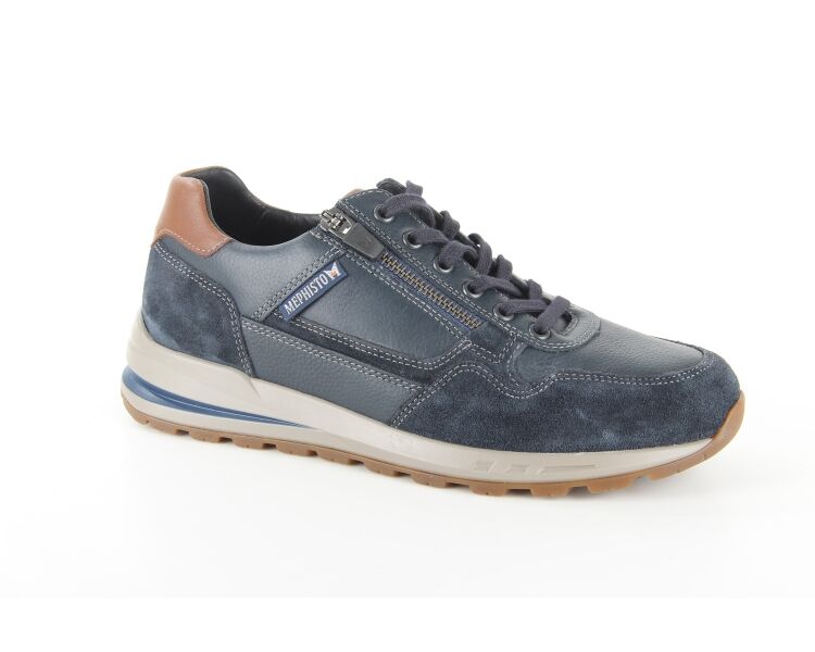 Bradley 3655/1545/1535 donkerblauw