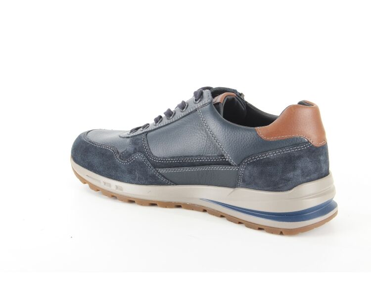 Bradley 3655/1545/1535 donkerblauw