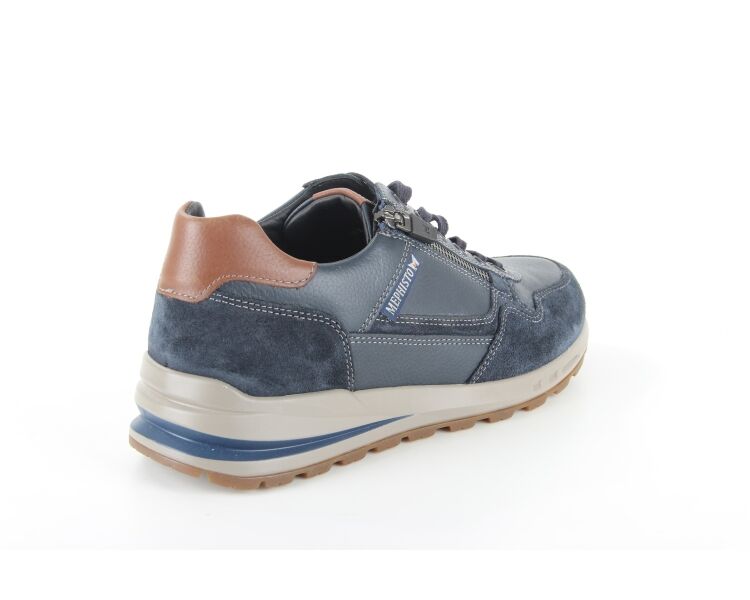 Bradley 3655/1545/1535 donkerblauw