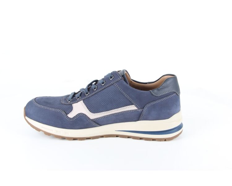 Bradley 25545/1580/6145 donkerblauw