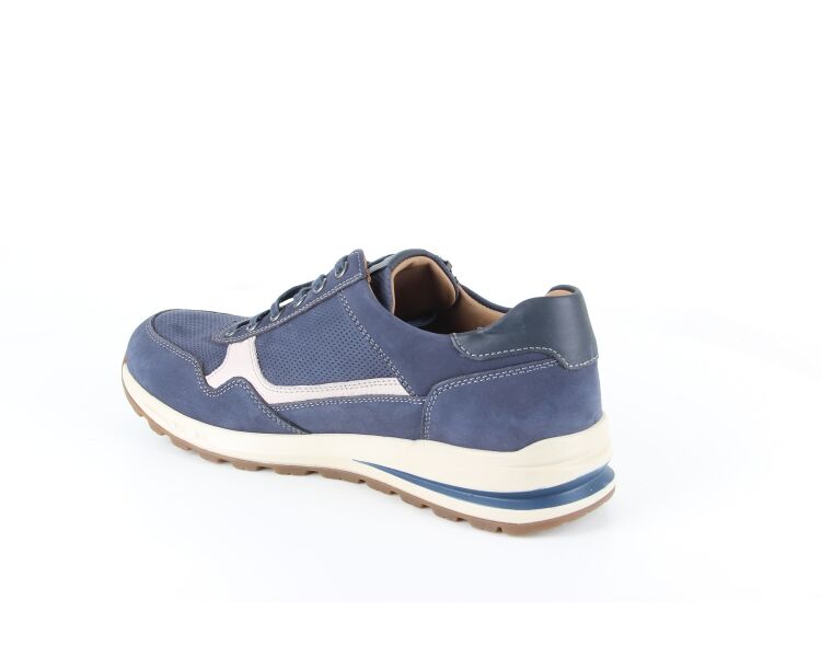 Bradley 25545/1580/6145 donkerblauw