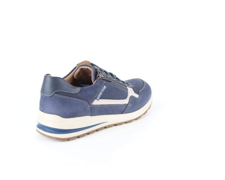 Bradley 25545/1580/6145 donkerblauw