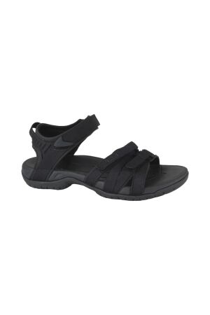 Teva Teva w tirra BLACK/BLACK Teva Teva w tirra BLACK/BLACK