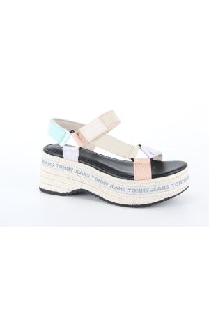 Tommy Hilfiger Tommy Hilfiger tommy jeans wedge sandal Tommy Hilfiger Tommy Hilfiger tommy jeans wedge sandal