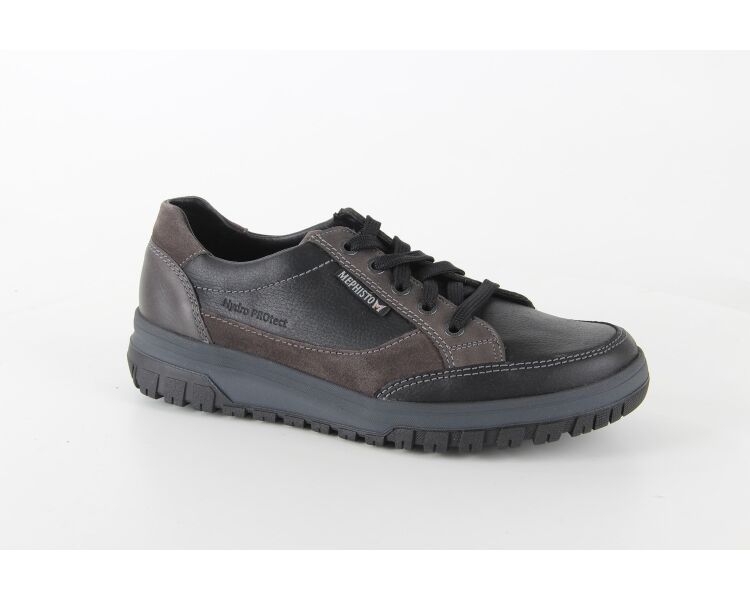 Paco 1500/1552/3659 zwart