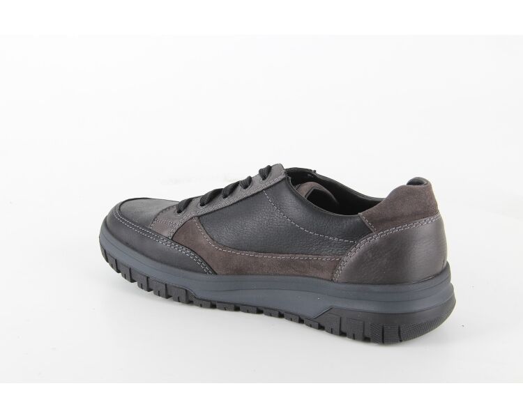 Paco 1500/1552/3659 zwart