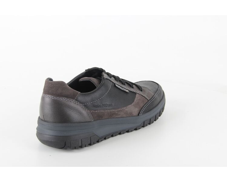 Paco 1500/1552/3659 zwart