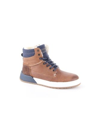 Bullboxer Bullboxer aof503e6l cognac Bullboxer Bullboxer aof503e6l cognac